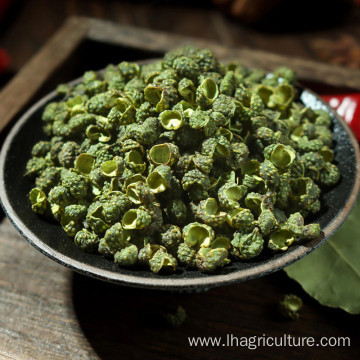 Green pricklyash seed good Price pepper spices